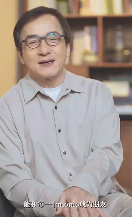 71岁成龙自曝患ADHD，求问“怎样才能集中精力”；罗永浩也备受此病困扰：服药10多年（组图） - 11