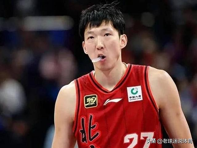 盘点周琦历年薪水与代言,巅峰一年从新疆拿走2000万,赚大发了!(组图) - 3