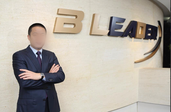 江浙顶级有钱人的“杀猪盘”引发巨大舆论，没想到原配才是真正的“幕后大佬”…（组图） - 3