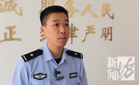 69万元公款误转给云南租客,苏州女职员天塌了:收款人接电话“你们管得着吗”(组图) - 11