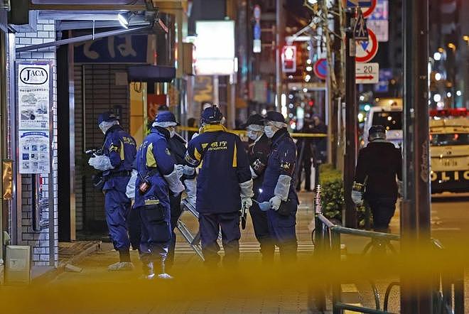 香港5800万日元抢劫案进展：警方已拘捕6人，包括3名日本人、2名内地人及1名本地人，其中1人是报案人（组图） - 6