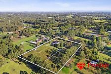 彰显尊贵与成就：悉尼西北区Dural地标性庄园“Burren House”高价售出（组图）