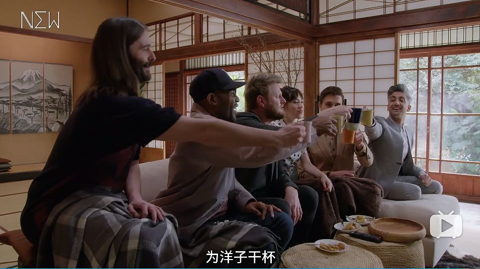 日本57岁素人被改造七天后，犹如“换头”？1700w观众看哭…（组图） - 46