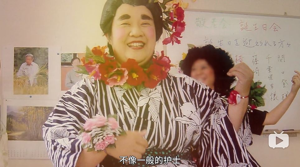 日本57岁素人被改造七天后，犹如“换头”？1700w观众看哭…（组图） - 18
