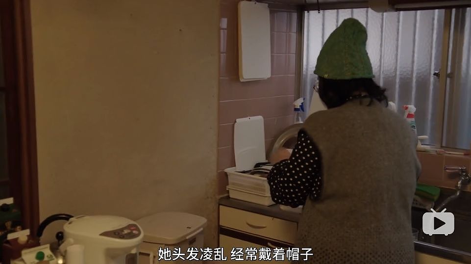 日本57岁素人被改造七天后，犹如“换头”？1700w观众看哭…（组图） - 12