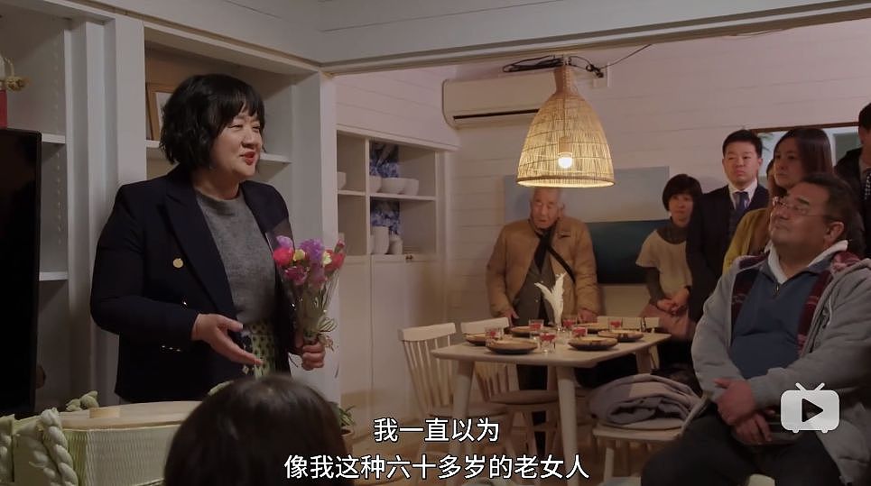 日本57岁素人被改造七天后，犹如“换头”？1700w观众看哭…（组图） - 41
