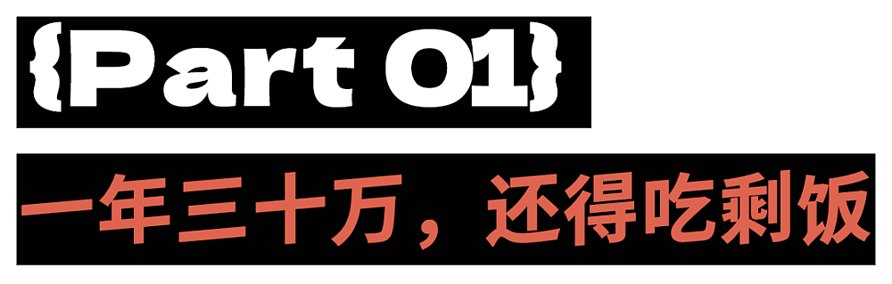 吃罐头住破房！一年30万的留学生活竟成了新型爽文（组图） - 2