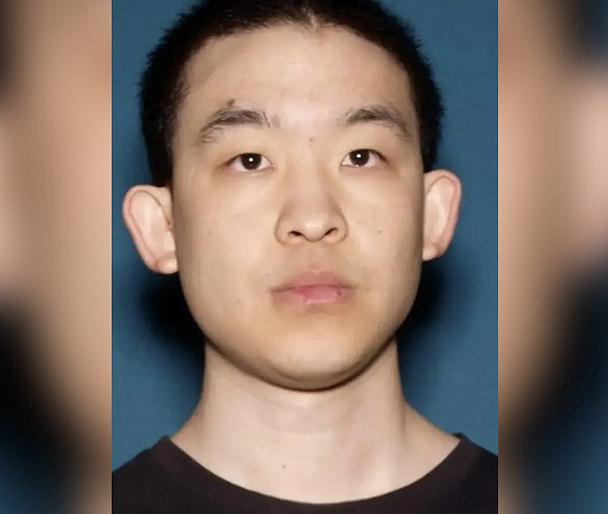 令人发指！华裔男子棒球棍杀害年迈双亲，警方发现“杀人愿望清单”（组图） - 1