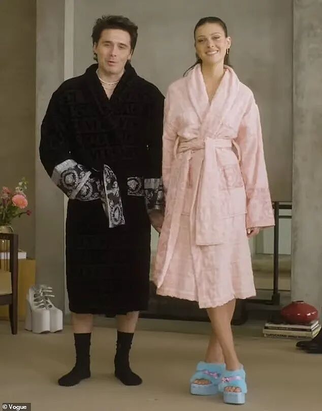 赘婿新高度!大布一共千万资产,妻子每月零花钱就百万... 他要学哈里出书了?(组图) - 10