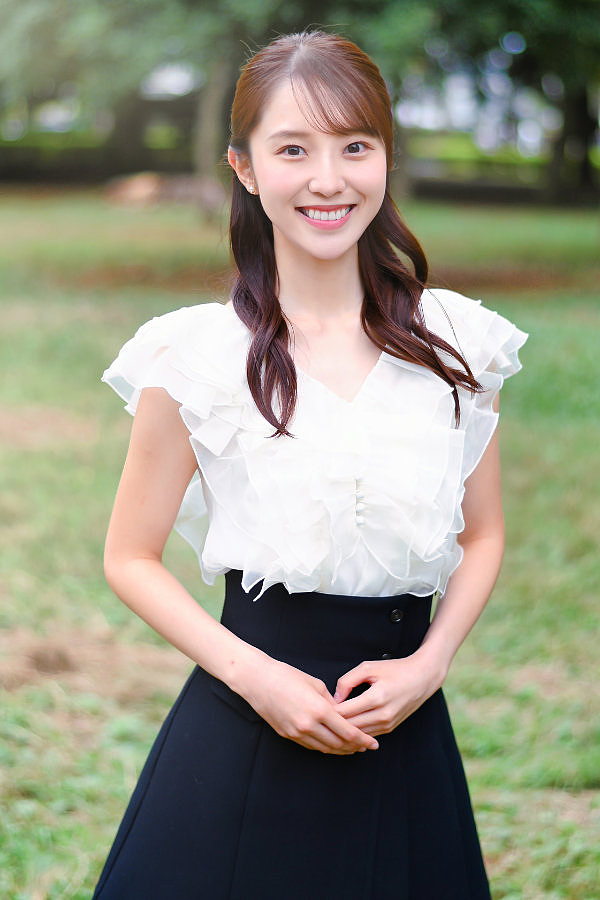 21岁樱花妹拿下日本小姐冠军,出身曝光后全网炸了...(组图) - 19