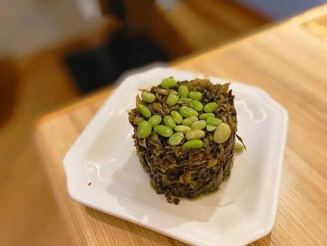 菜单曝光:国外政要访华,都爱吃啥中国菜?(组图) - 11