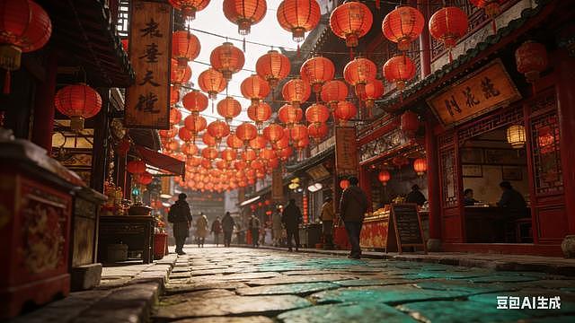 笑不活!袁娅维唐人街撞周深海报,喊出7字梗全网磕疯(组图) - 5