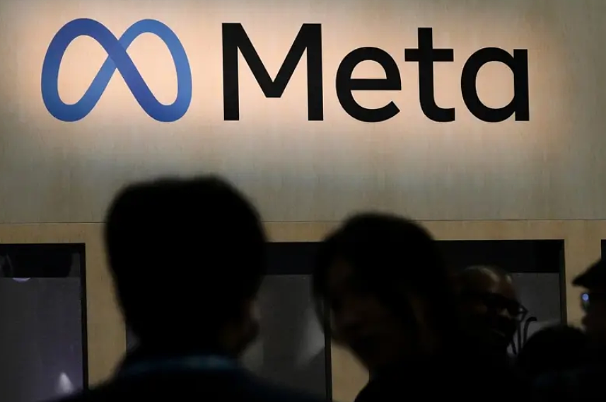 回国探亲就回不来了,Meta华人科学家O-1签证再入境被拒(组图) - 1