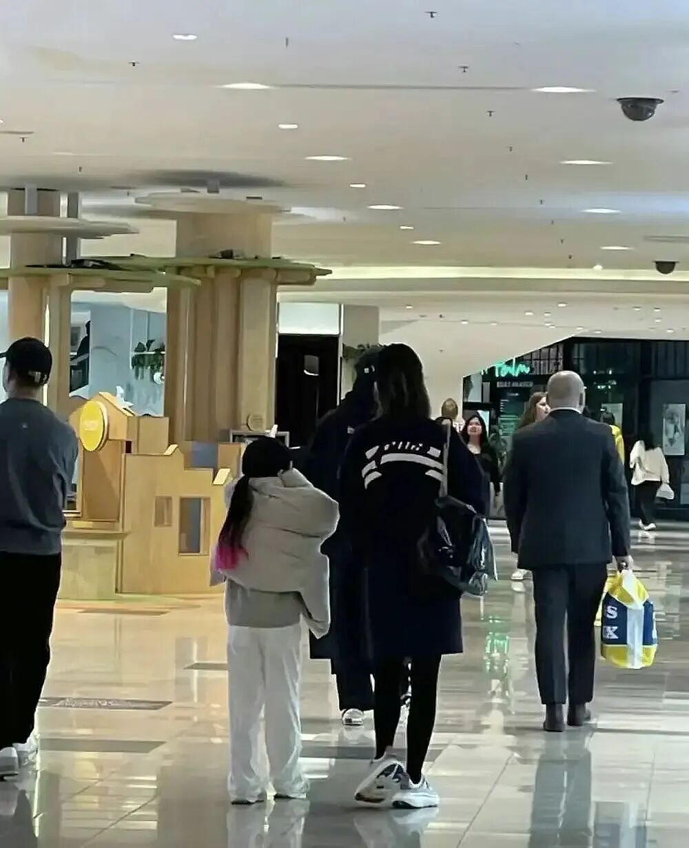 热搜爆了!周杰伦、王俊凯、郑恺齐聚墨尔本,大量华人偶遇!澳总理也在现场(组图) - 6