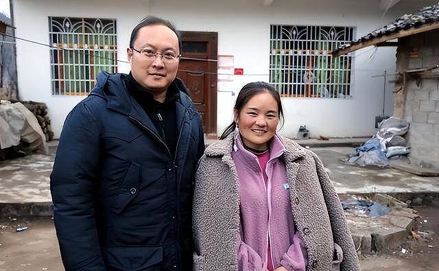 怀中孩子已离世 “春运母亲”如今过的怎样(组图) - 10