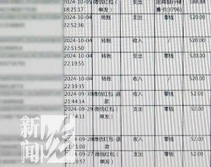 69万元公款误转给云南租客,苏州女职员天塌了:收款人接电话“你们管得着吗”(组图) - 10