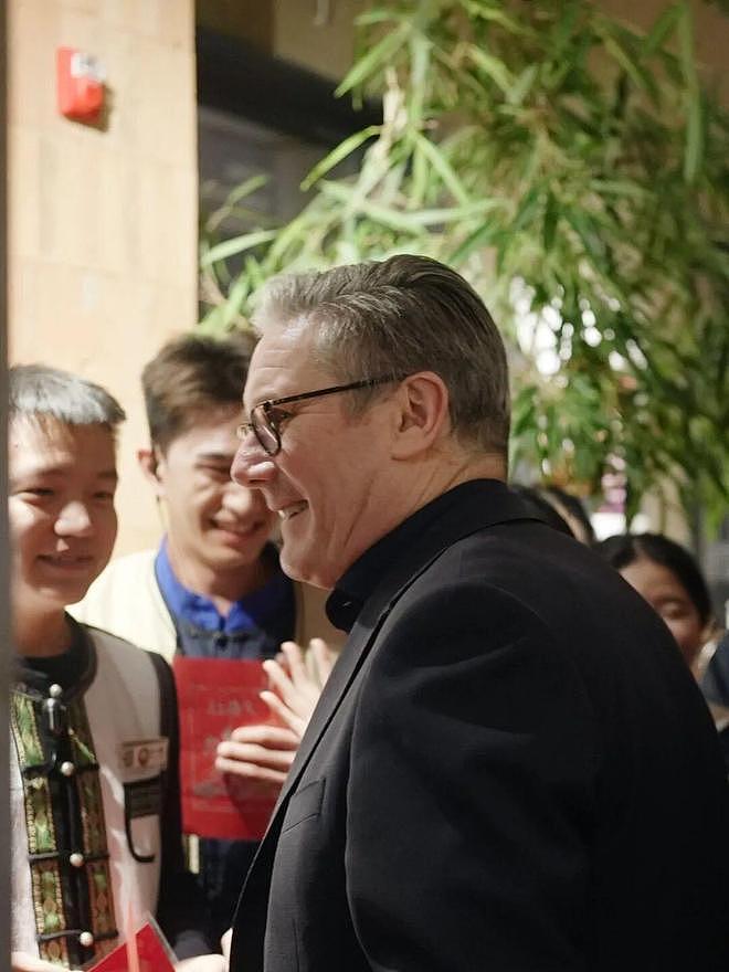 菜单曝光:国外政要访华,都爱吃啥中国菜?(组图) - 2