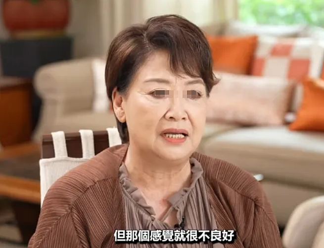 宣布切掉子宫！3次流产拼命生子，隐忍丈夫出轨10年！（组图） - 12