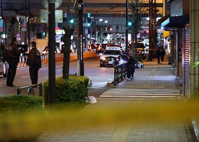 香港5800万日元抢劫案进展：警方已拘捕6人，包括3名日本人、2名内地人及1名本地人，其中1人是报案人（组图） - 4
