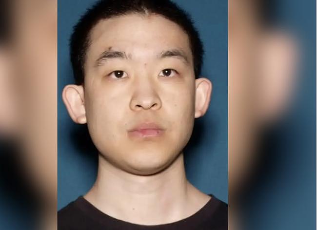 华裔家庭传血案，37岁儿活活打死年迈父母（图） - 1