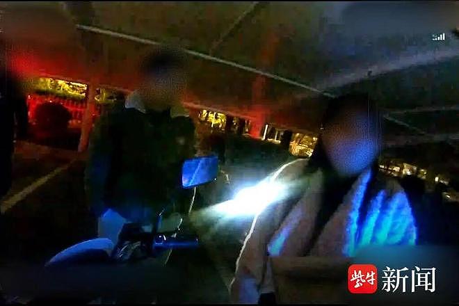 69万元公款误转给云南租客,苏州女职员天塌了:收款人接电话“你们管得着吗”(组图) - 1
