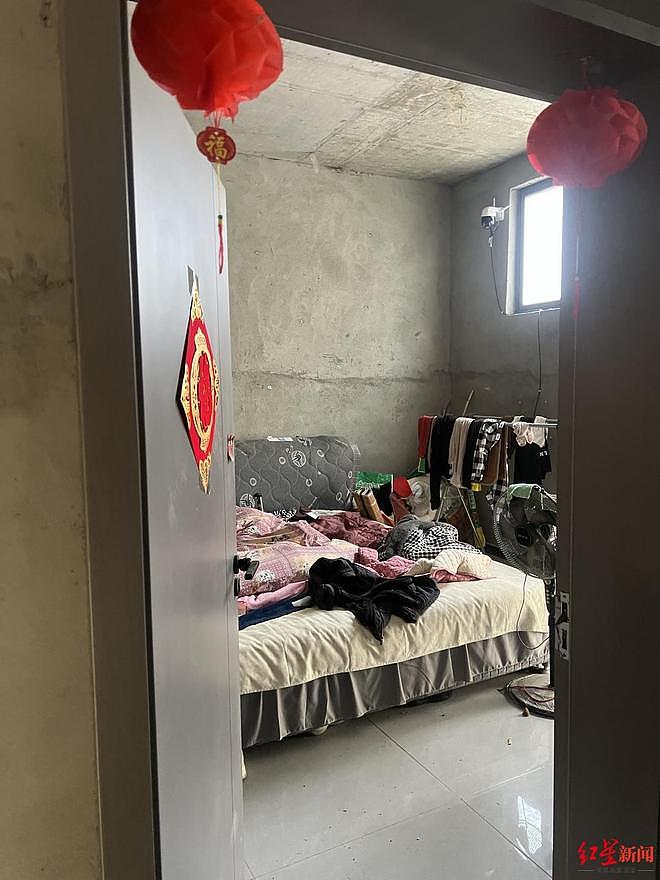 被困家中三天的独居农村聋哑老人,和她背后的照护难题(组图) - 5
