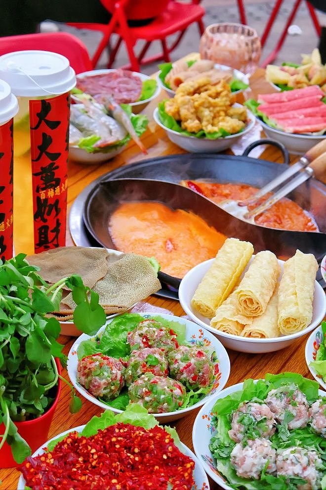 菜单曝光:国外政要访华,都爱吃啥中国菜?(组图) - 8
