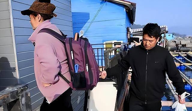 怀中孩子已离世 “春运母亲”如今过的怎样(组图) - 7