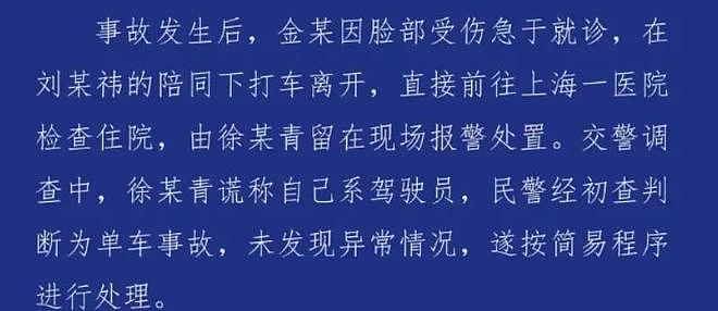 金晨被质疑下水军洗白,甩锅式公关翻车,网友吐槽她把助理当死士(组图) - 8