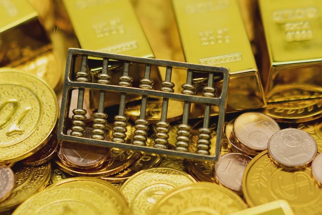 黄金上天，传递3个极危险信号（组图） - 2