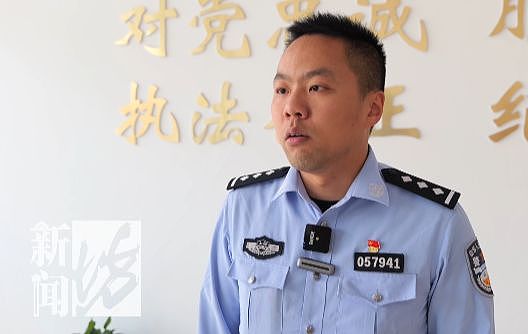 69万元公款误转给云南租客,苏州女职员天塌了:收款人接电话“你们管得着吗”(组图) - 9