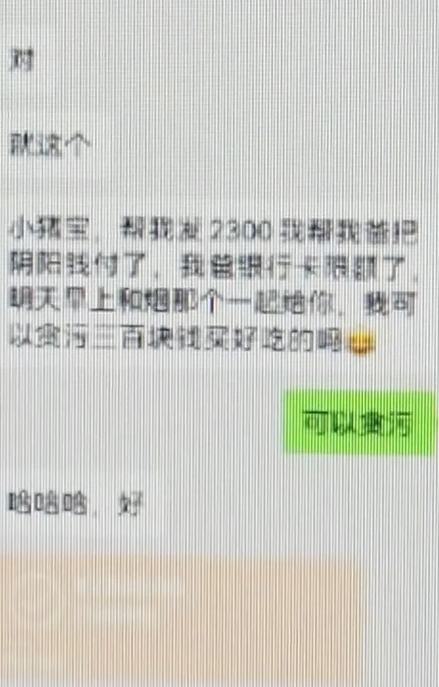 69万元公款误转给云南租客,苏州女职员天塌了:收款人接电话“你们管得着吗”(组图) - 5