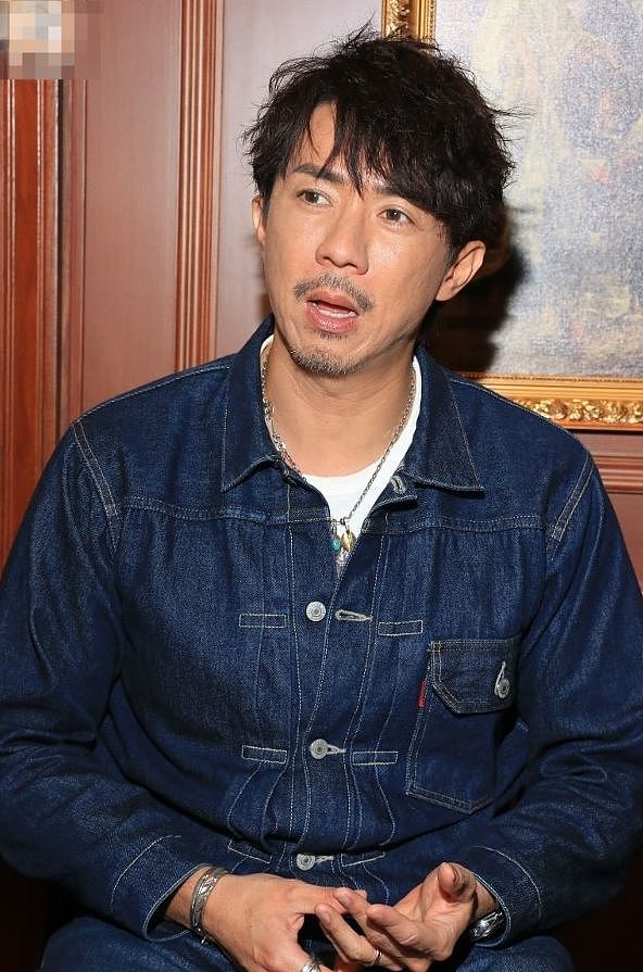 知名港星和妻子患抑郁症,曾想过自杀,吐槽药费太贵病不起(组图) - 11