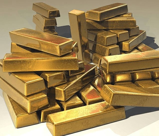 白银，史诗级暴跌！黄金，40年最大跌幅！（组图） - 1