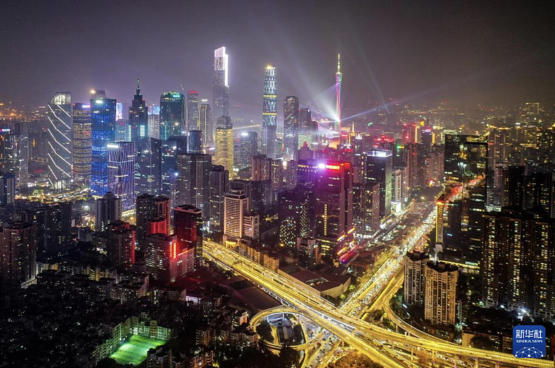 经济不乐观？粤浙赣等13省市降GDP目标 调至4.5%到5.5%（组图） - 1
