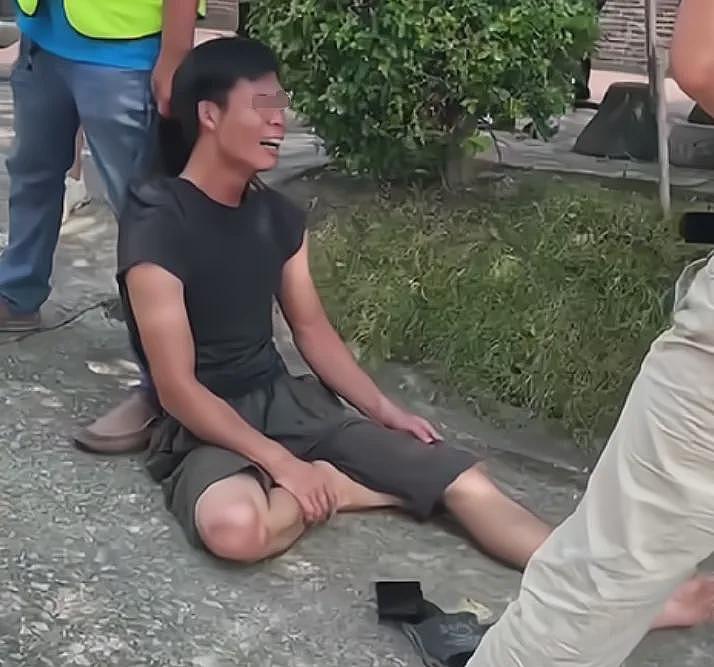 视频拍下重庆3岁孩子被妈妈从22楼扔下!惨剧背后原因让人愤怒…(组图) - 22