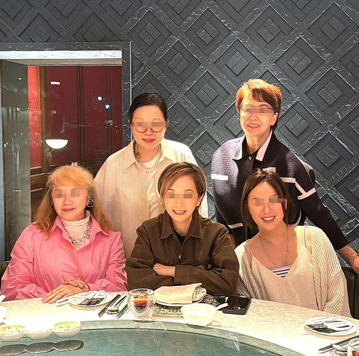宣布切掉子宫！3次流产拼命生子，隐忍丈夫出轨10年！（组图） - 2