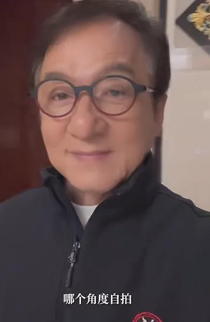 71岁成龙自曝患ADHD,求问“怎样才能集中精力”;罗永浩也备受此病困扰:服药10多年(组图) - 7