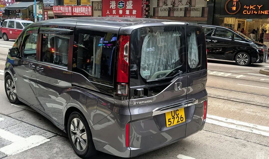 噩梦!东京羽田机场被抢劫1.9亿日元现金的受害男子,飞抵香港又被抢了…(组图) - 1