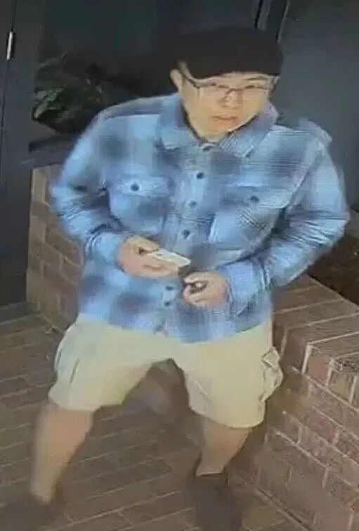 整壶滚烫咖啡泼向9个月婴儿!中国留学生作案后逃回国!中方调查组赴澳...(组图) - 3