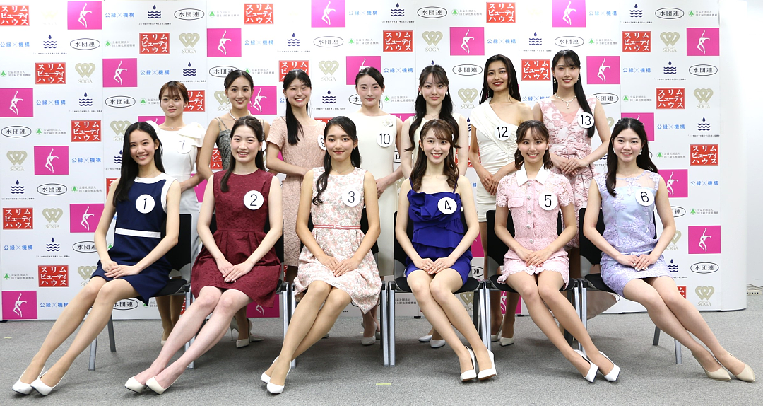 21岁樱花妹拿下日本小姐冠军,出身曝光后全网炸了...(组图) - 11