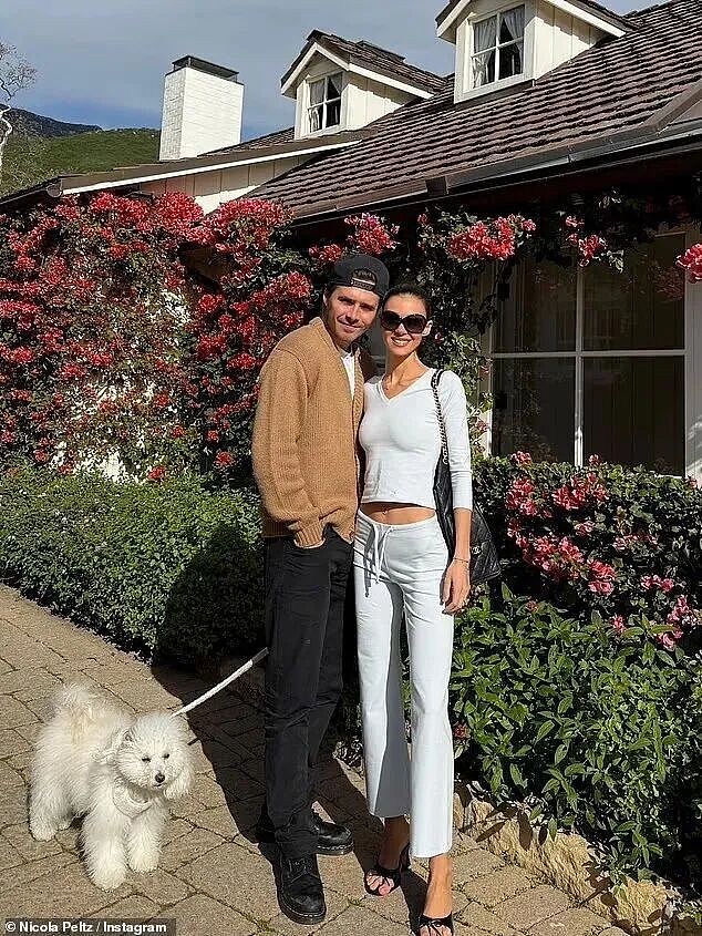 赘婿新高度!大布一共千万资产,妻子每月零花钱就百万... 他要学哈里出书了?(组图) - 17
