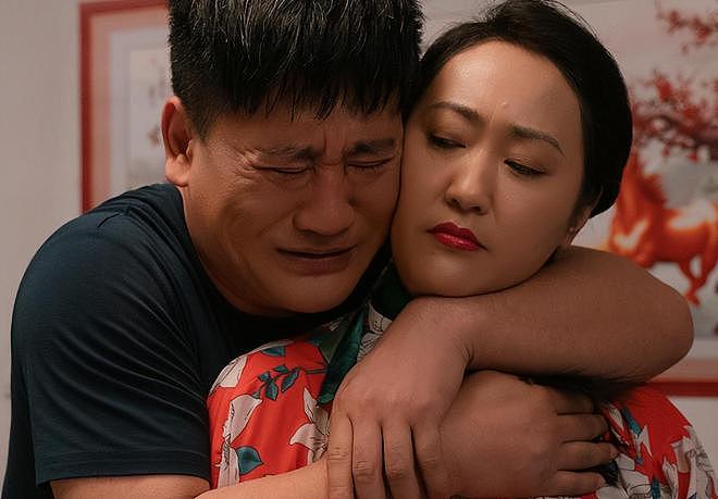 《乡爱18》彻底沦为闹剧!观众吐槽剧情炸裂,怕赵本山也救不了(组图) - 18