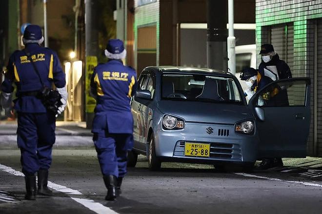 香港5800万日元抢劫案进展：警方已拘捕6人，包括3名日本人、2名内地人及1名本地人，其中1人是报案人（组图） - 5