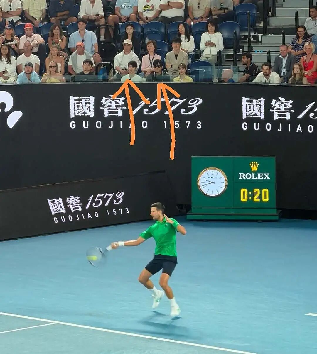 热搜爆了！郑恺、王俊凯、吴尊、周杰伦...明星们都来墨尔本了，好多华人偶遇（组图） - 2