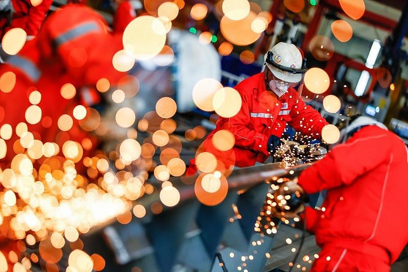 经济不乐观？粤浙赣等13省市降GDP目标 调至4.5%到5.5%（组图） - 2