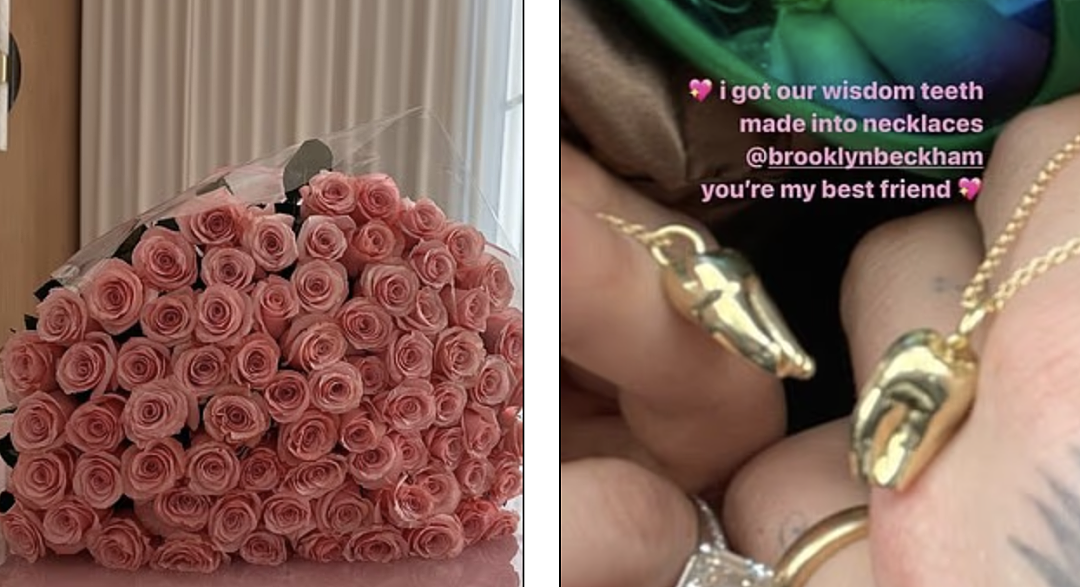 赘婿新高度!大布一共千万资产,妻子每月零花钱就百万... 他要学哈里出书了?(组图) - 12