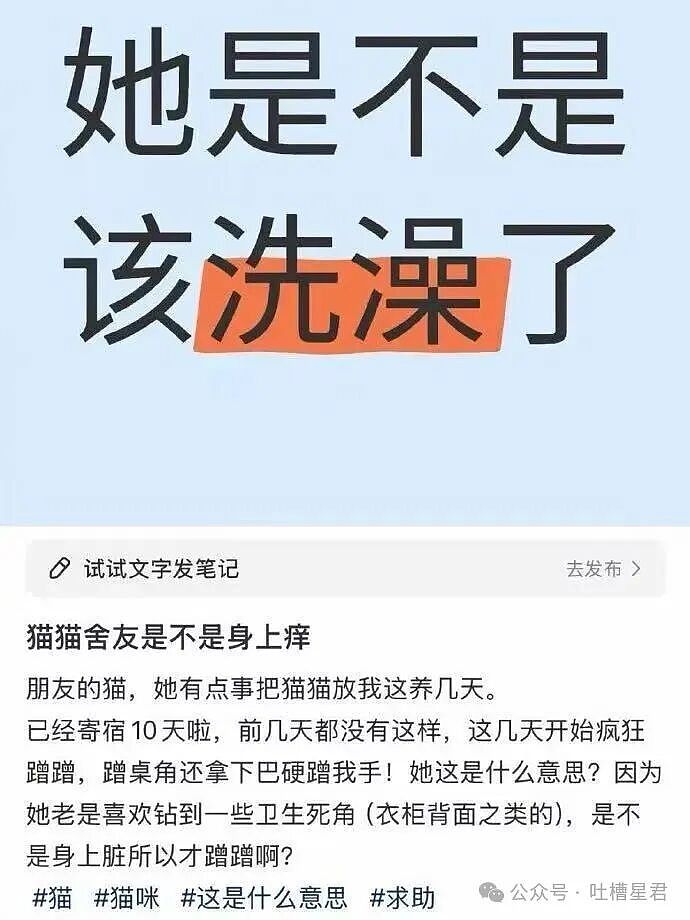 【爆笑】“离婚五天前夫在第三者家里中风了…?”啊啊啊报应来得太快就像龙卷风!(组图) - 63