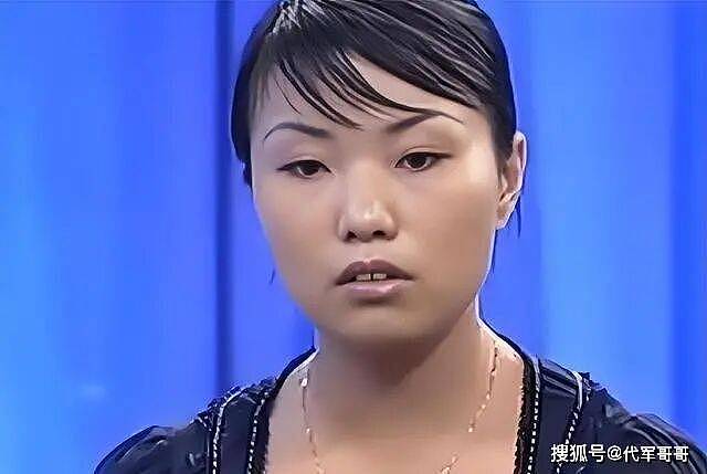 6年前非千万富翁不嫁,自称西施的女子现况如何(组图) - 1