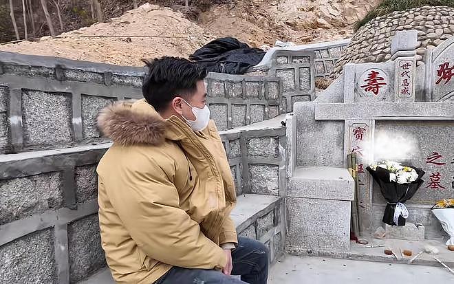 四川泸州“花坛埋尸案”背后：一对父子被撕裂的28年（组图） - 12